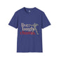 Live Laugh Chama Unisex Shirt, Funny Gym Meme Tee, Motivational Combat Shirt, Workout Humor Gift for Fighters And Meme Lovers