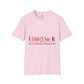 I Didn't Say It But I Definitely Thought It Womens Shirt, Funny Sarcastic Tee, Petty Humor T-Shirt, Sassy Graphic Gift for Women