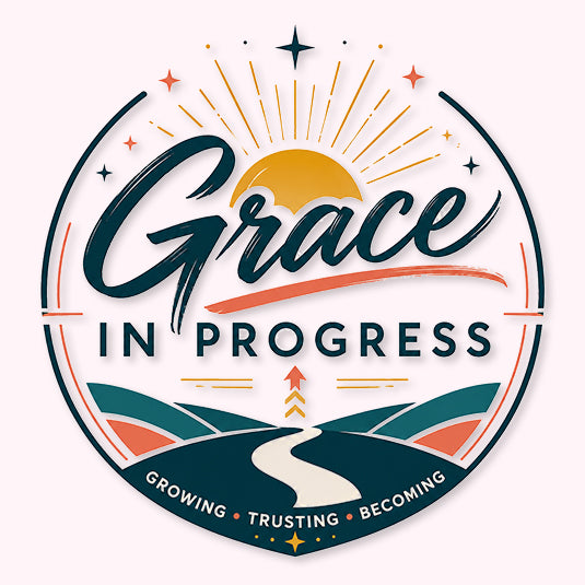 Grace In Progress