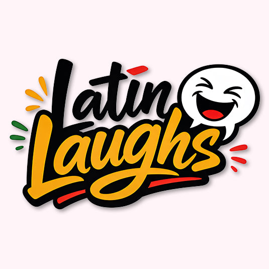 Latin Laughs