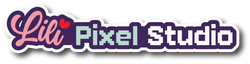 Lili Pixel Studio