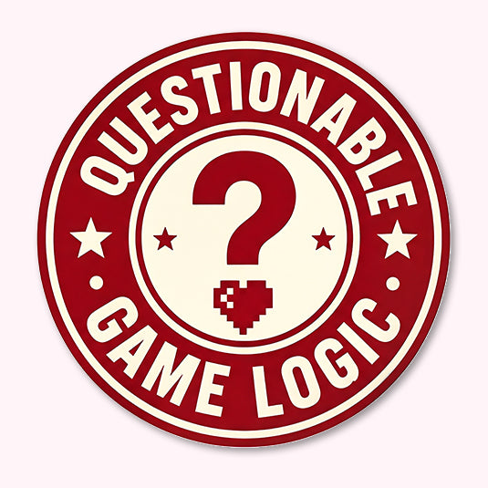 Questionable Game Logic