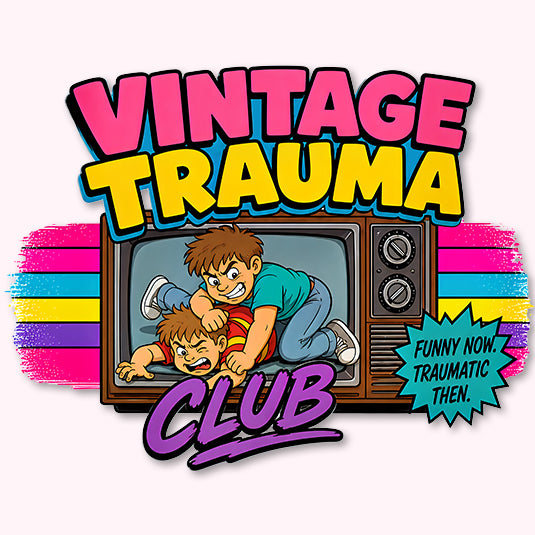 Vintage Trauma Club