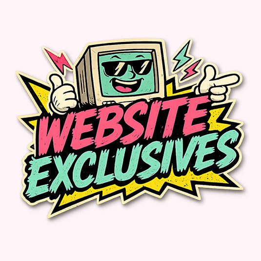 Website Exclusives