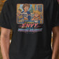 I Learned Envy From A Morning Breakfast Mens Shirt, Funny Retro Cereal Tee, 80s 90s Sibling Rivalry Gift for Millennials