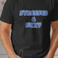 Stressed And Sexy Shirt, Funny Anxiety Unisex Tee, Retro Graphic T-Shirt, Cute Mental Health Humor Gift, Sarcastic Shirt