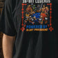 16 Bit Legends Unisex Shirt, Retro Gamer Tee, Pixel Art Gaming T-Shirt, Blast Processing Nostalgia Gift for Gamers