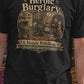 Heroic Burglary Shirt, Funny RPG Gamer Unisex Tee, Fantasy Looting Humor Shirt, Questionable Game Logic Gaming T-Shirt