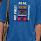 My First Real Playground Unisex Shirt, Retro Arcade Gamer Tee, Pixel Art Gaming T-Shirt, Nostalgic Arcade Gift