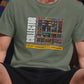 Collector Shirt, Its Not Hoarding If Its Organized Unisex Tee, Retro Gamer Gift, Funny Collector T-Shirt